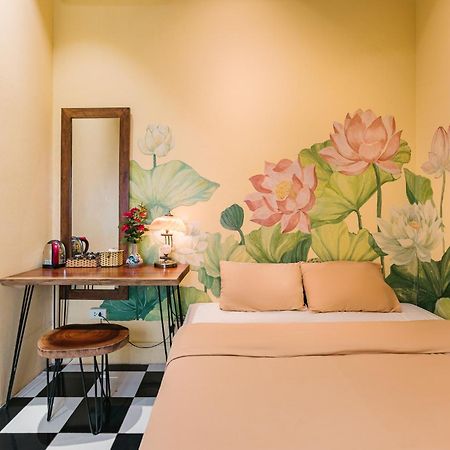 Harmony Homestay - Hanoi Homestay In Old Quarter Esterno foto