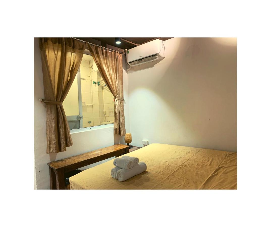 Harmony Homestay - Hanoi Homestay In Old Quarter Esterno foto