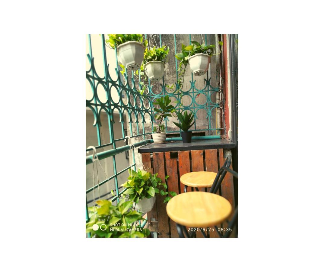 Harmony Homestay - Hanoi Homestay In Old Quarter Esterno foto
