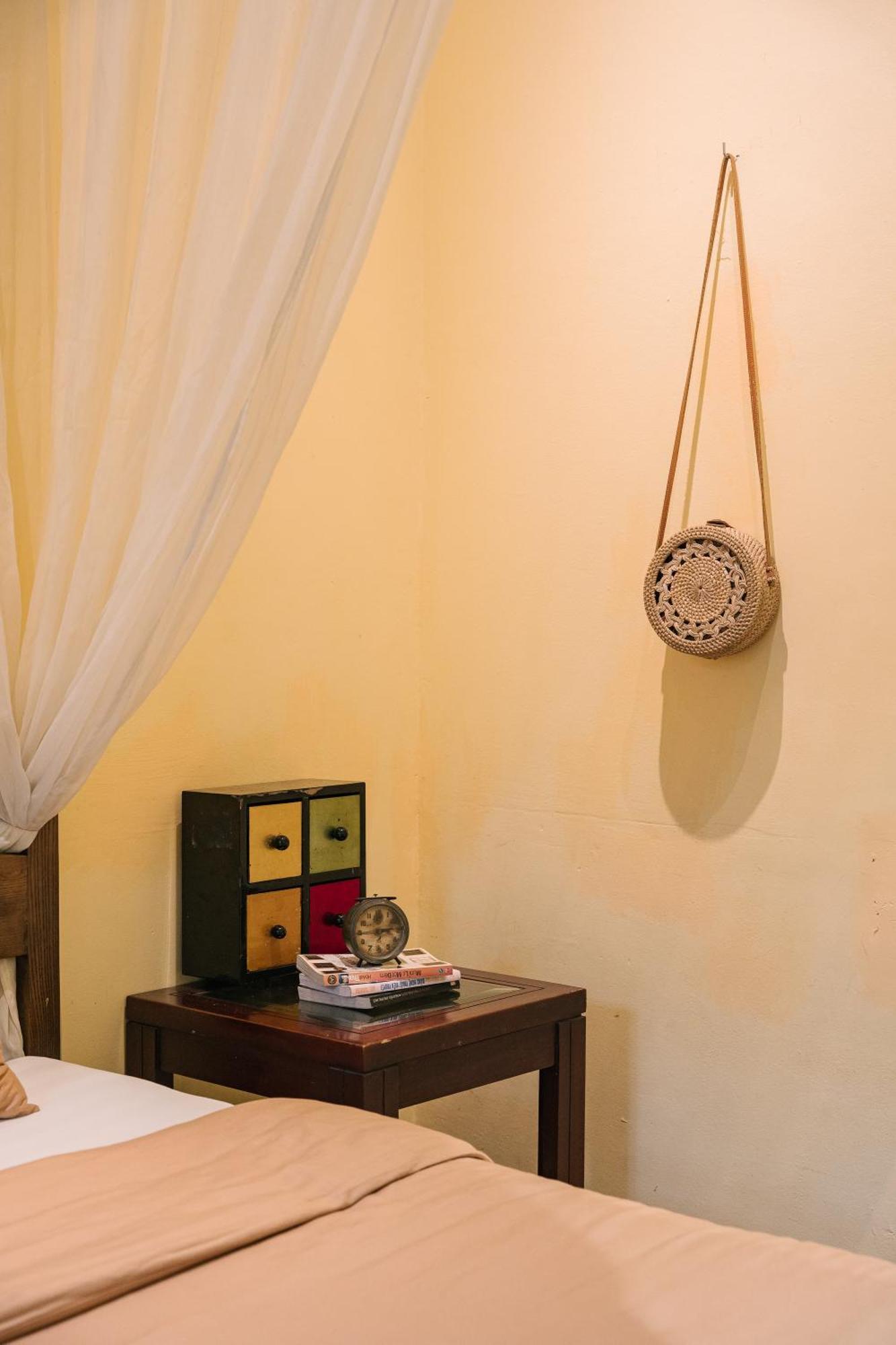Harmony Homestay - Hanoi Homestay In Old Quarter Camera foto