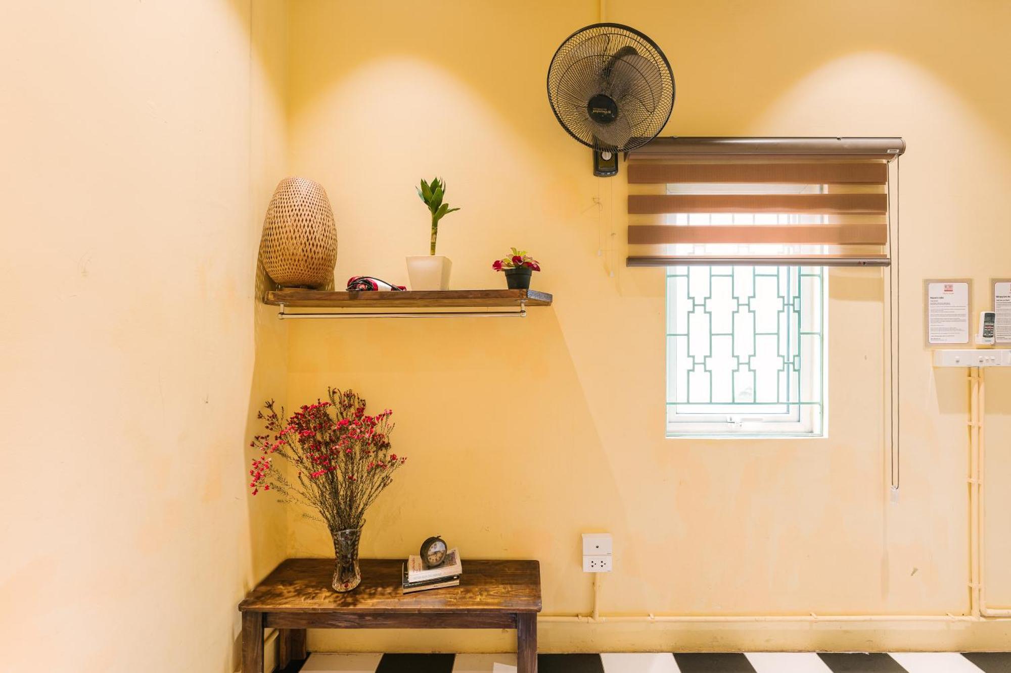 Harmony Homestay - Hanoi Homestay In Old Quarter Camera foto
