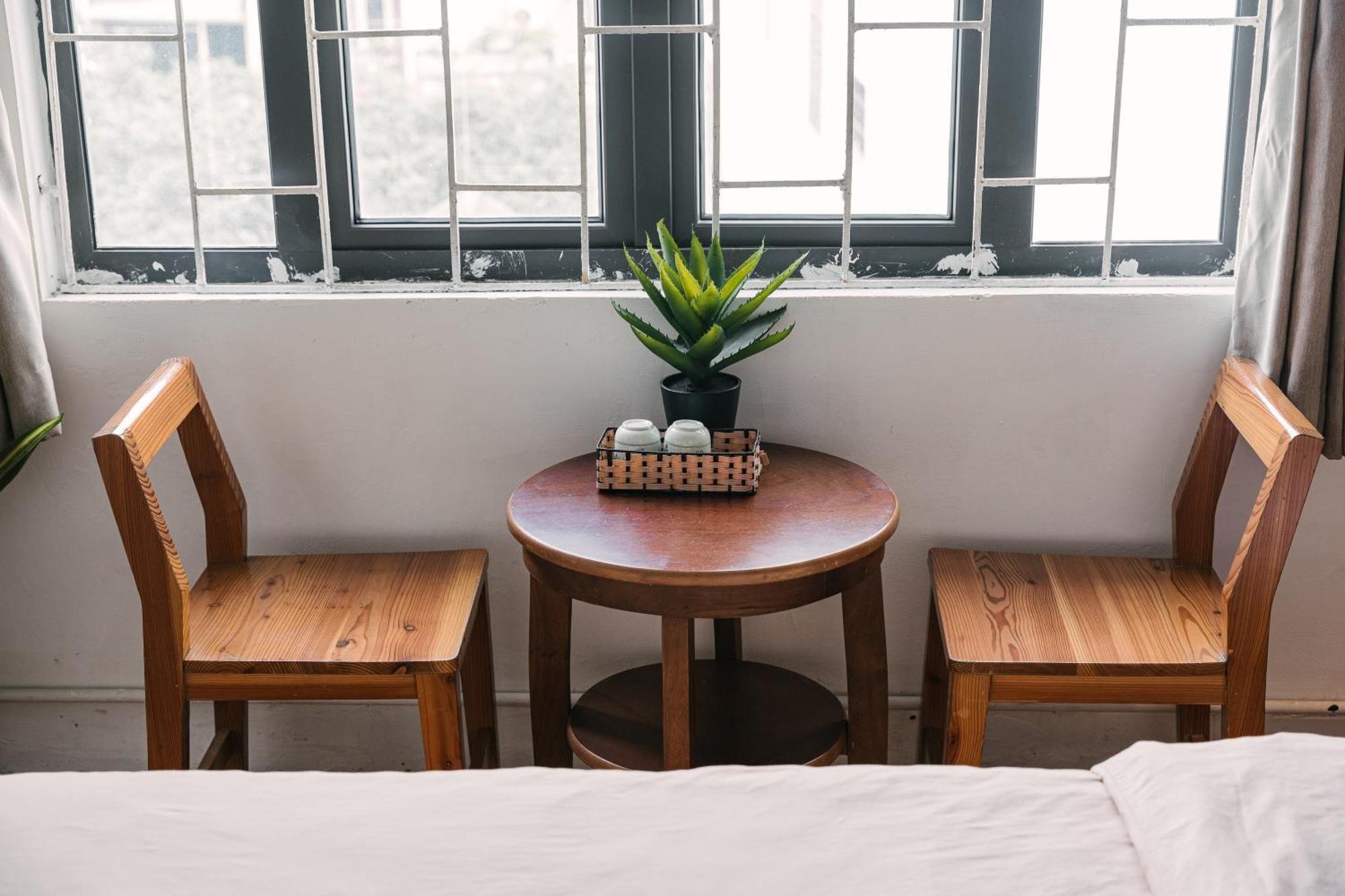 Harmony Homestay - Hanoi Homestay In Old Quarter Camera foto
