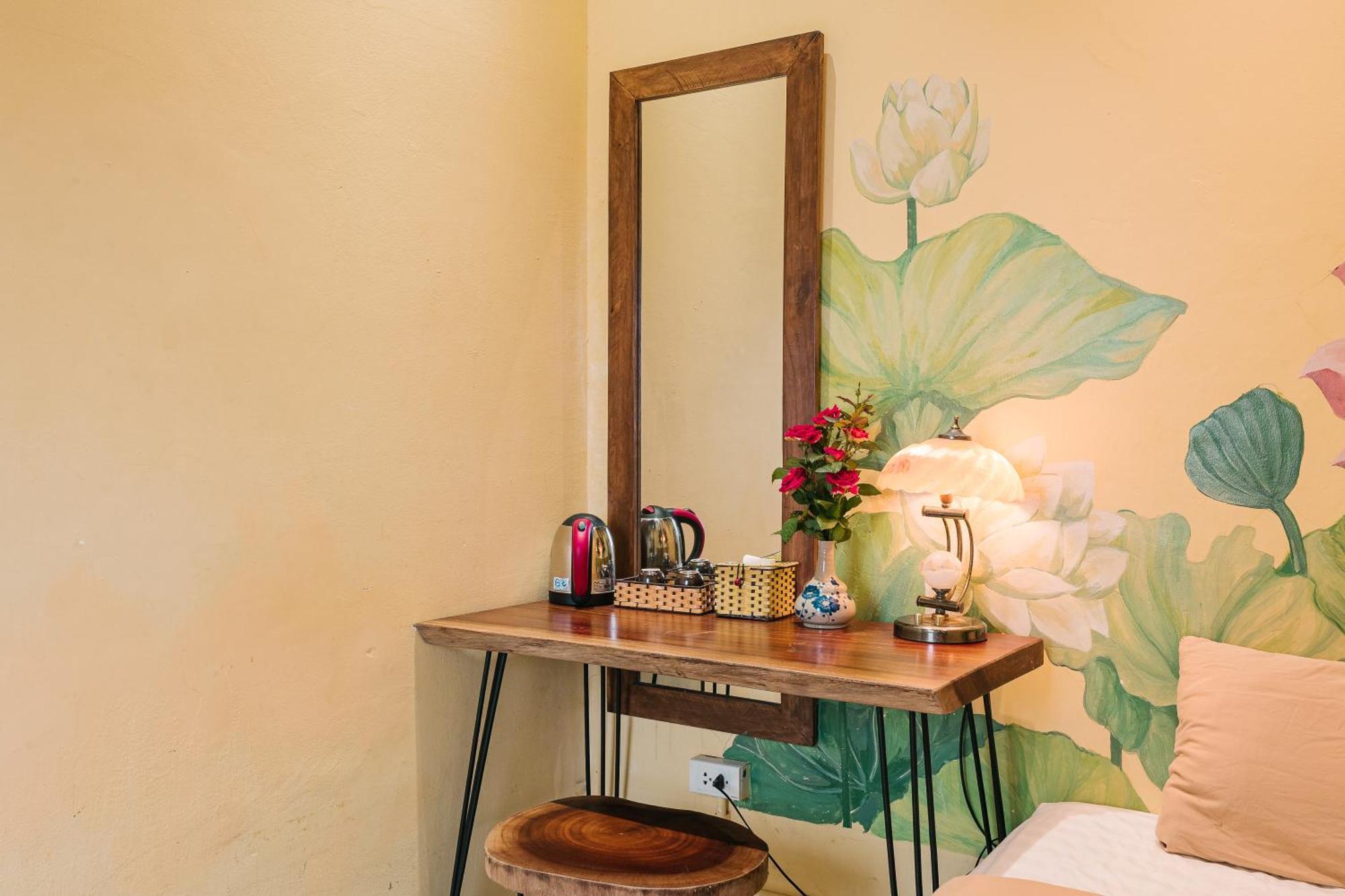 Harmony Homestay - Hanoi Homestay In Old Quarter Camera foto