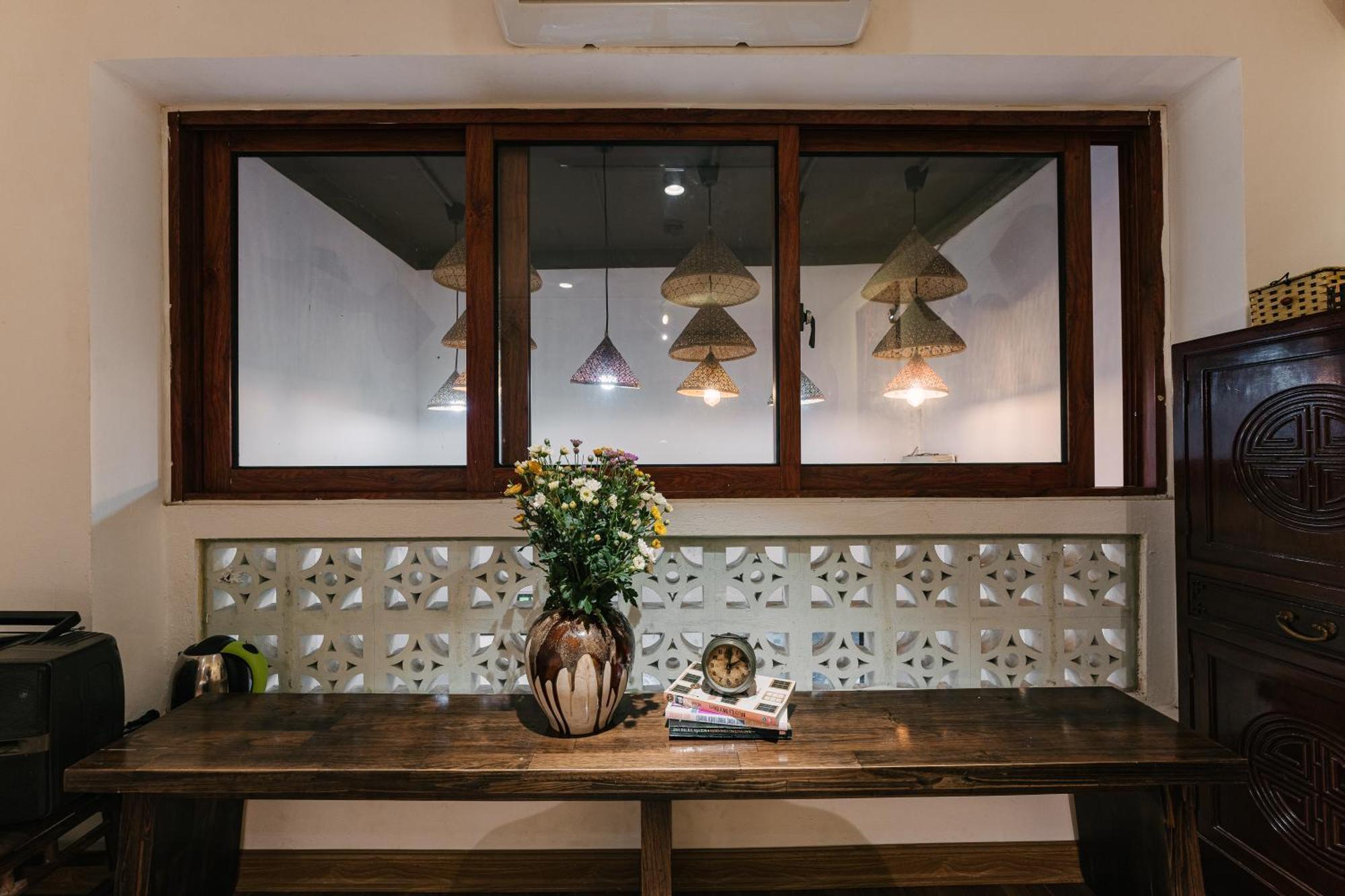 Harmony Homestay - Hanoi Homestay In Old Quarter Esterno foto