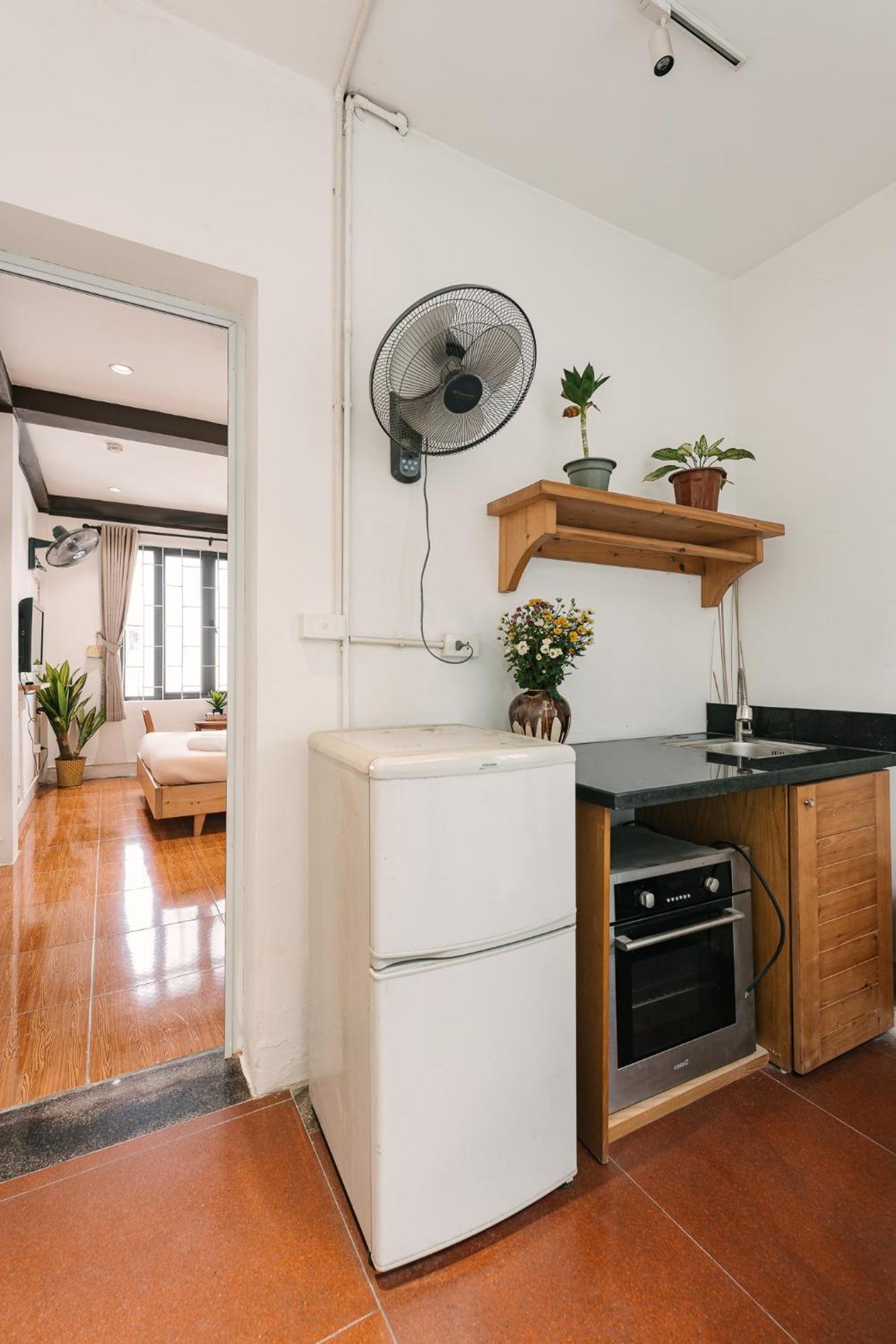 Harmony Homestay - Hanoi Homestay In Old Quarter Esterno foto