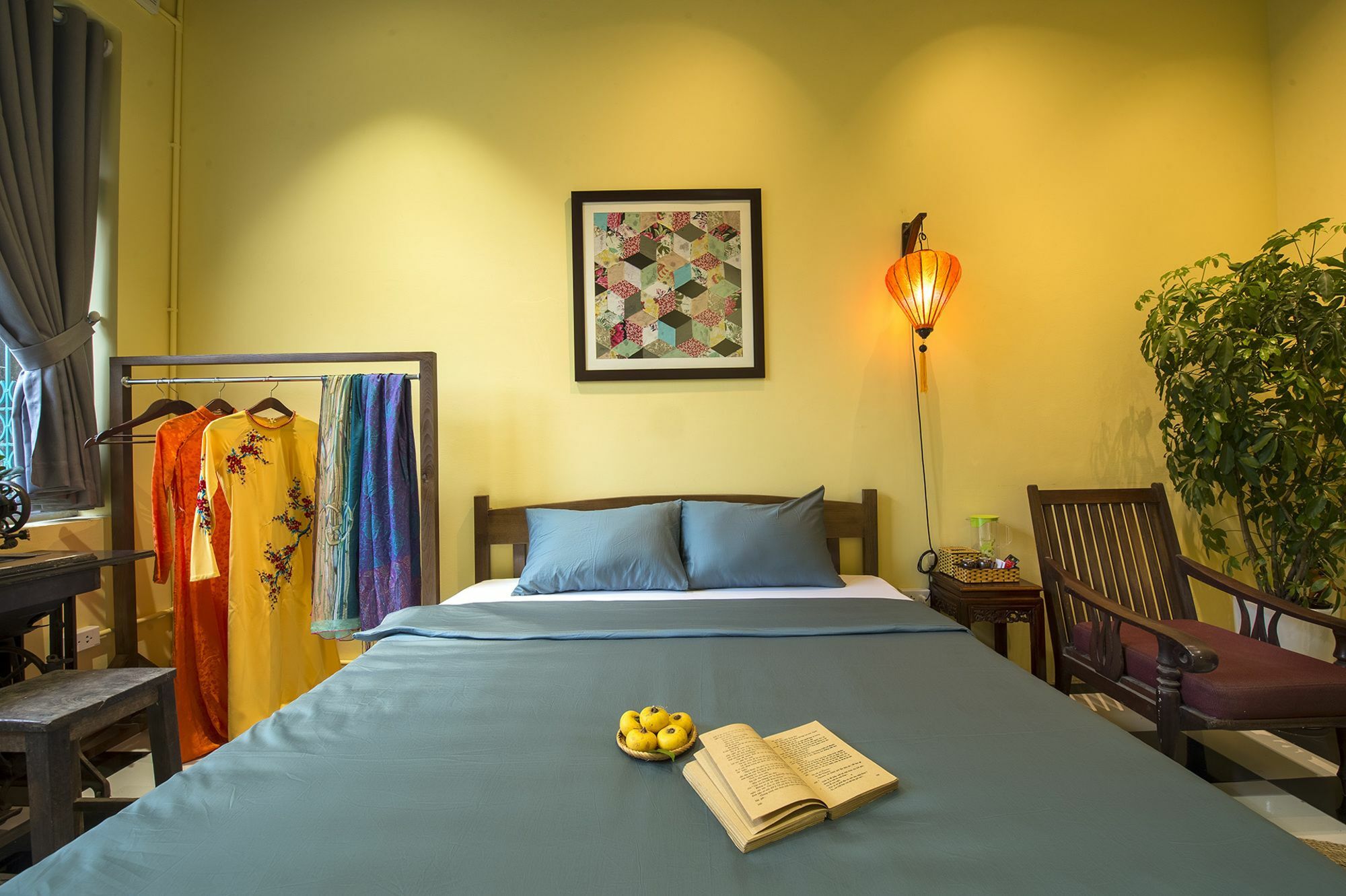 Harmony Homestay - Hanoi Homestay In Old Quarter Esterno foto