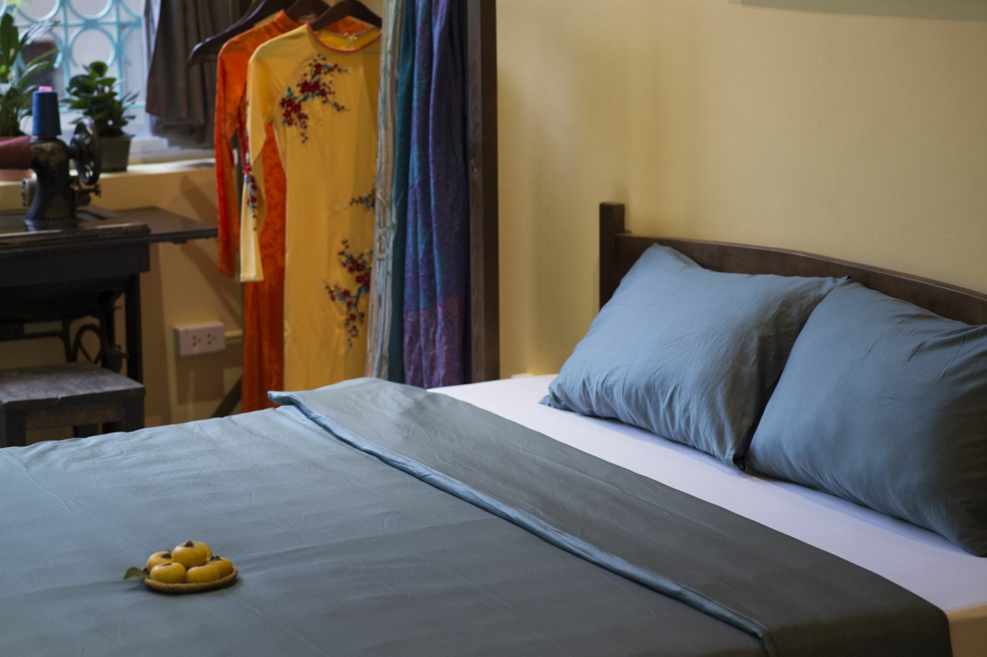 Harmony Homestay - Hanoi Homestay In Old Quarter Esterno foto