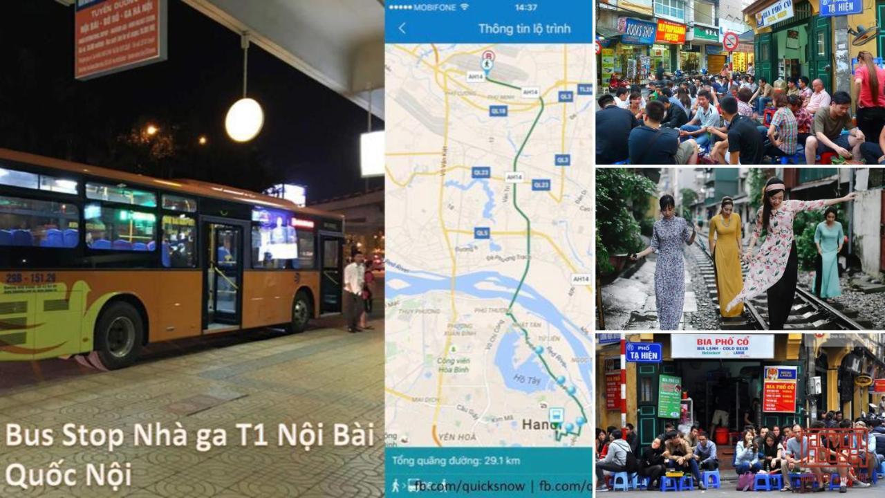 Harmony Homestay - Hanoi Homestay In Old Quarter Esterno foto