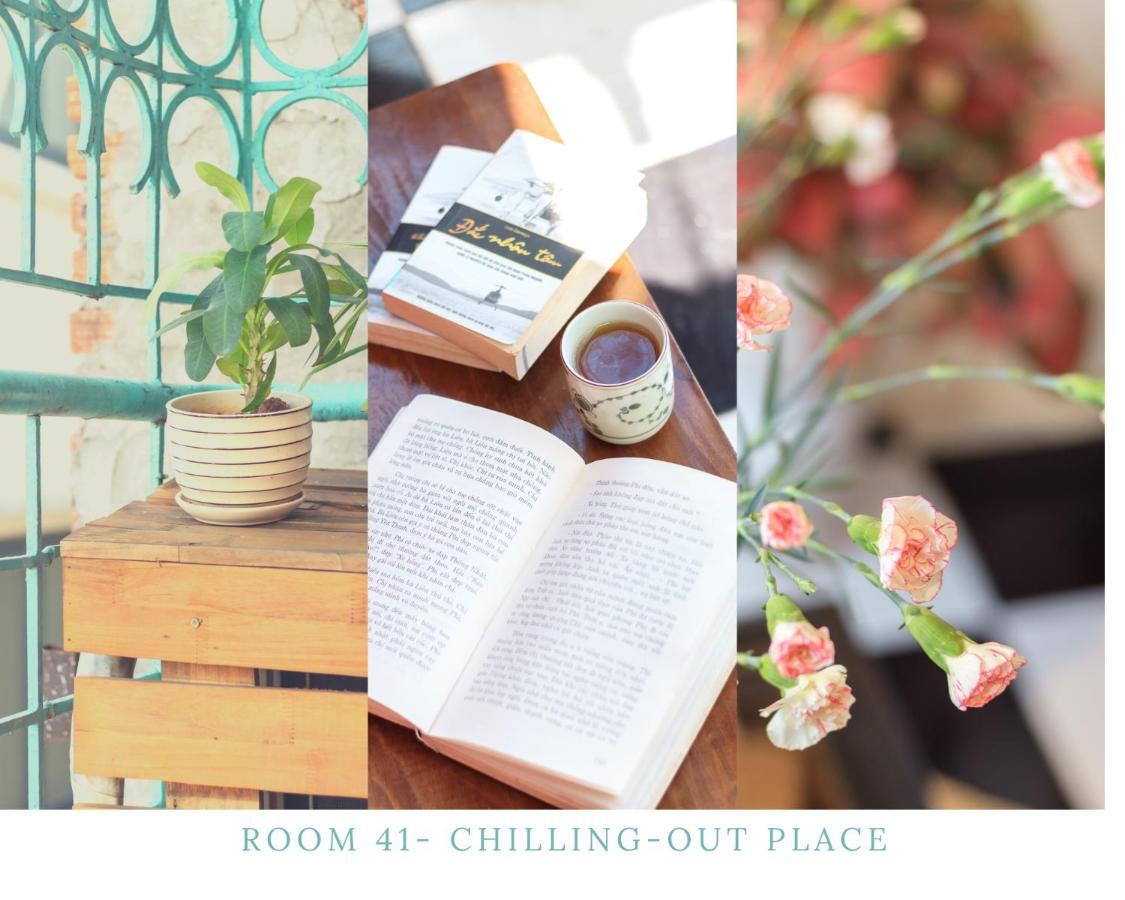 Harmony Homestay - Hanoi Homestay In Old Quarter Esterno foto