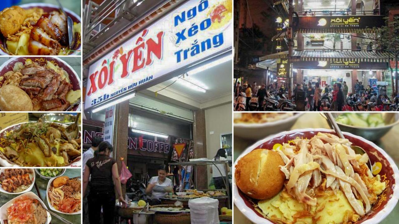 Harmony Homestay - Hanoi Homestay In Old Quarter Esterno foto